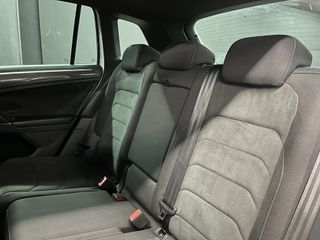 Volkswagen Tiguan 2.0TDi 150cv DSG Sport by R-Line