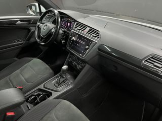 Volkswagen Tiguan 2.0TDi 150cv DSG Sport by R-Line