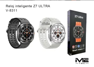 Reloj Inteligente M2-TEC Z7 ULTRA V-8311
