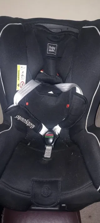 Silla de coche para bebé