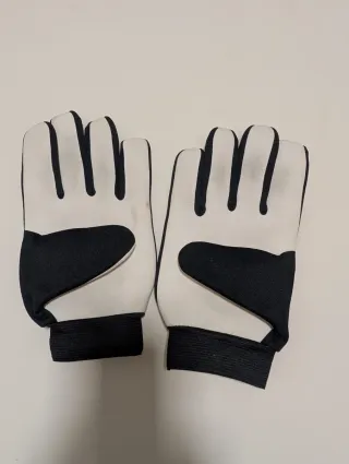 Guantes de portero GIVOCA Graffio