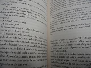 El brillo de las luciérnagas (Spanish Edition)