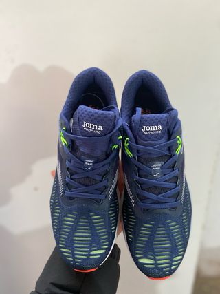 Scarpe running Joma Uomo 43