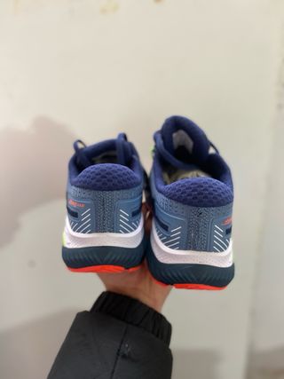 Scarpe running Joma Uomo 43