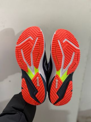 Scarpe running Joma Uomo 43