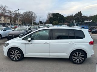 Volkswagen Touran 2017
