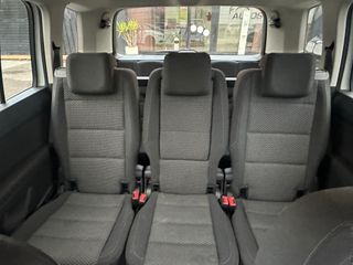 Volkswagen Touran 2017