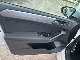 Volkswagen Touran 2017