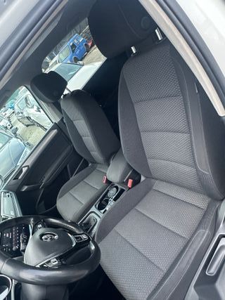 Volkswagen Touran 2017