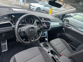 Volkswagen Touran 2017