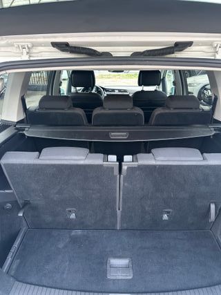 Volkswagen Touran 2017