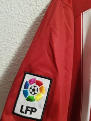 Camiseta Atlético de Madrid 2015-16