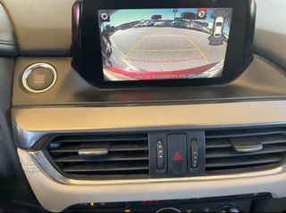 MAZDA 6 2016 122.000km Etiqueta C