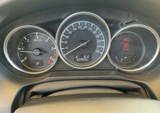 MAZDA 6 2016 122.000km Etiqueta C