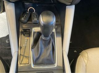 MAZDA 6 2016 122.000km Etiqueta C