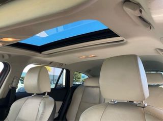 MAZDA 6 2016 122.000km Etiqueta C