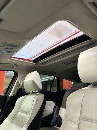 MAZDA 6 SW Luxury AWD 2016 122.000km Etiqueta C