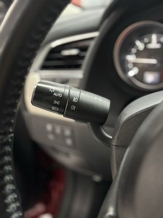 MAZDA 6 SW Luxury AWD 2016 122.000km Etiqueta C