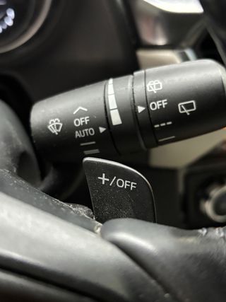 MAZDA 6 SW Luxury AWD 2016 122.000km Etiqueta C