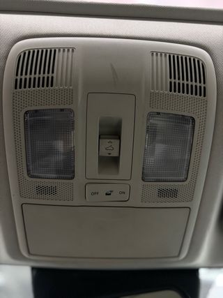 MAZDA 6 SW Luxury AWD 2016 122.000km Etiqueta C