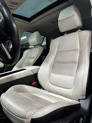 MAZDA 6 SW Luxury AWD 2016 122.000km Etiqueta C