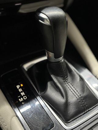 MAZDA 6 SW Luxury AWD 2016 122.000km Etiqueta C