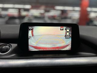 MAZDA 6 SW Luxury AWD 2016 122.000km Etiqueta C