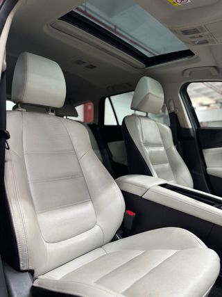 MAZDA 6 SW Luxury AWD 2016 122.000km Etiqueta C