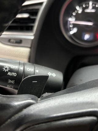 MAZDA 6 SW Luxury AWD 2016 122.000km Etiqueta C