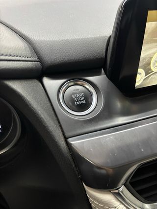 MAZDA 6 SW Luxury AWD 2016 122.000km Etiqueta C