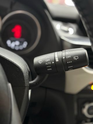 MAZDA 6 SW Luxury AWD 2016 122.000km Etiqueta C