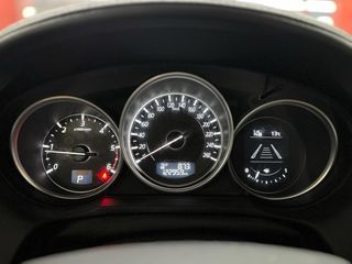 MAZDA 6 SW Luxury AWD 2016 122.000km Etiqueta C