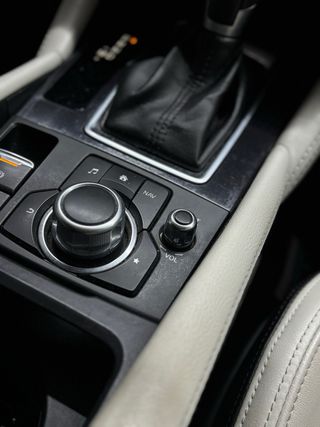 MAZDA 6 SW Luxury AWD 2016 122.000km Etiqueta C