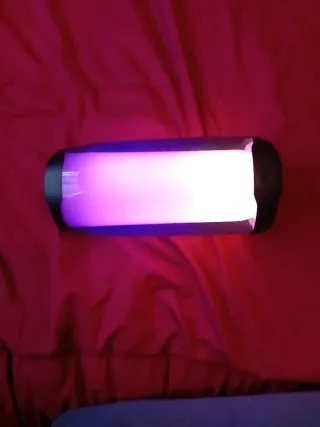 Altavoz Bluetooth Nuevo