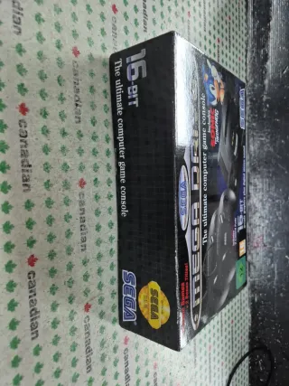 Mega Drive Mini