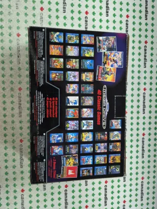 Mega Drive Mini