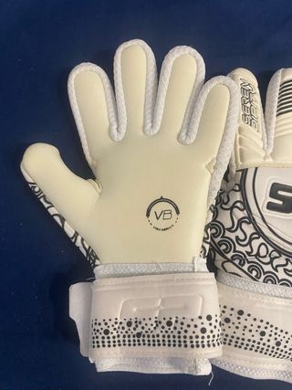 Guantes de portero SP nuevos (serendipity pro)
