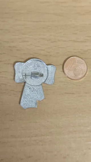 Pin/Insignia Soviética URSS Lenin