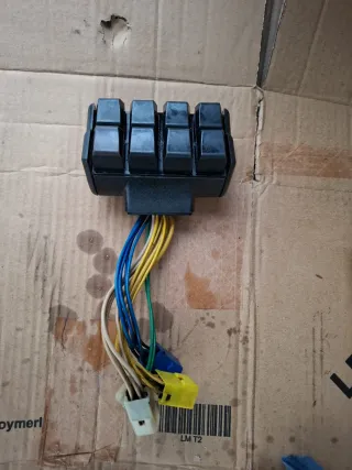 CITROEN GSA mando de funciones