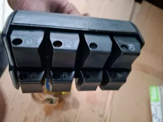 CITROEN GSA mando de funciones