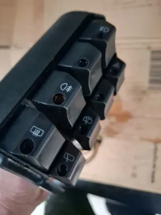 CITROEN GSA mando de funciones