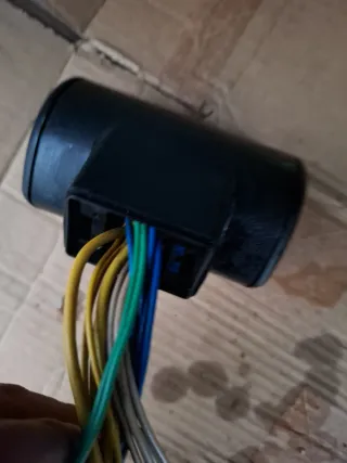 CITROEN GSA mando de funciones