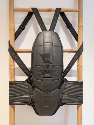 Mono Dainese 1 pieza Piel Talla 54