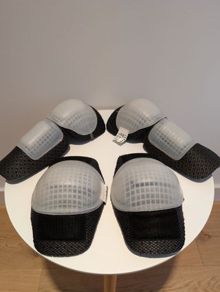 Pack Dainese Mono 1 Pieza + Chaqueta Touring (T54)