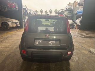 DESPIECE COMPLETO DE FIAT PANDA CITY CROSS (319)