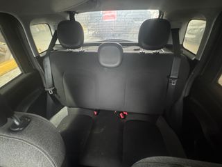 DESPIECE COMPLETO DE FIAT PANDA CITY CROSS (319)