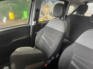 DESPIECE COMPLETO DE FIAT PANDA CITY CROSS (319)