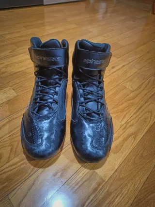 Alpinestars Faster 3 Talla 43