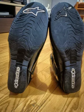 Alpinestars Faster 3 Talla 43