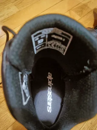 Alpinestars Faster 3 Talla 43